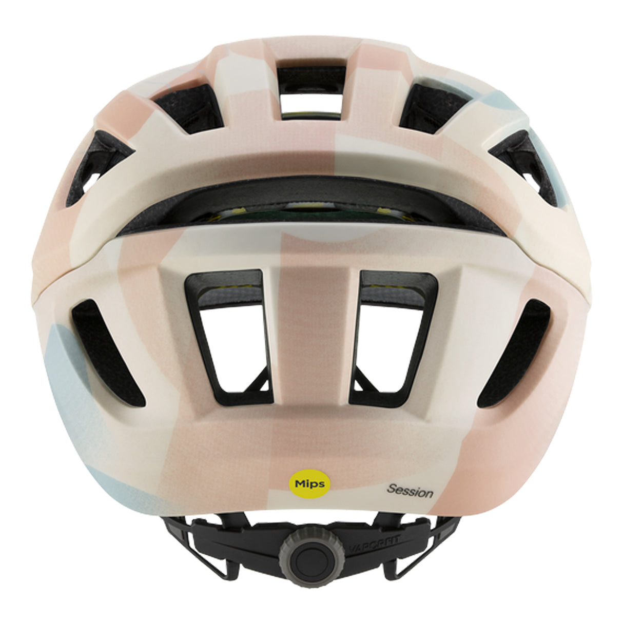 Casco Smith Session Mips - Rosa - M