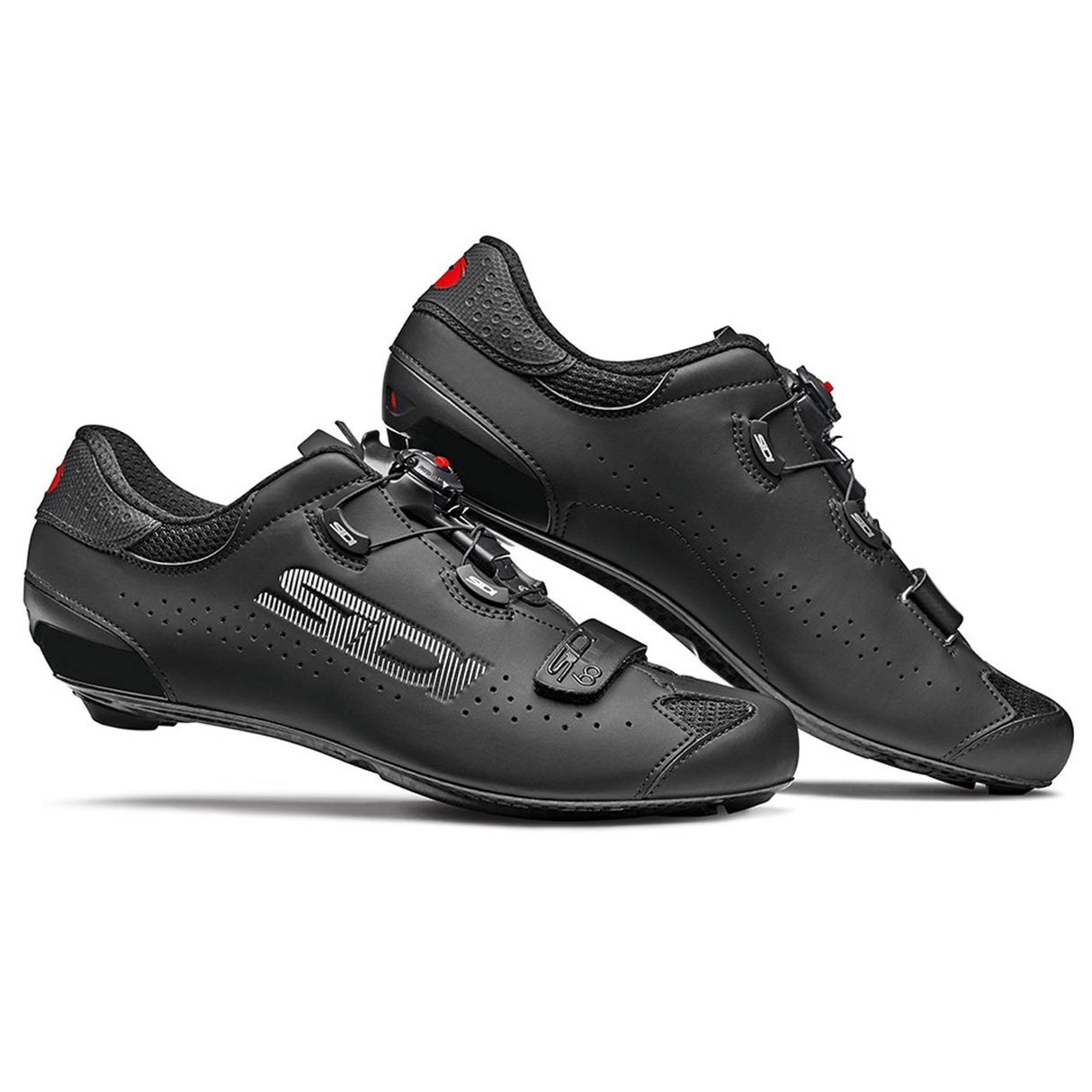 Scarpe Sidi Sixty - Nero
