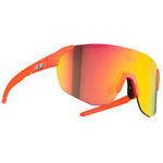 Neon Sky brille - Crystal rot