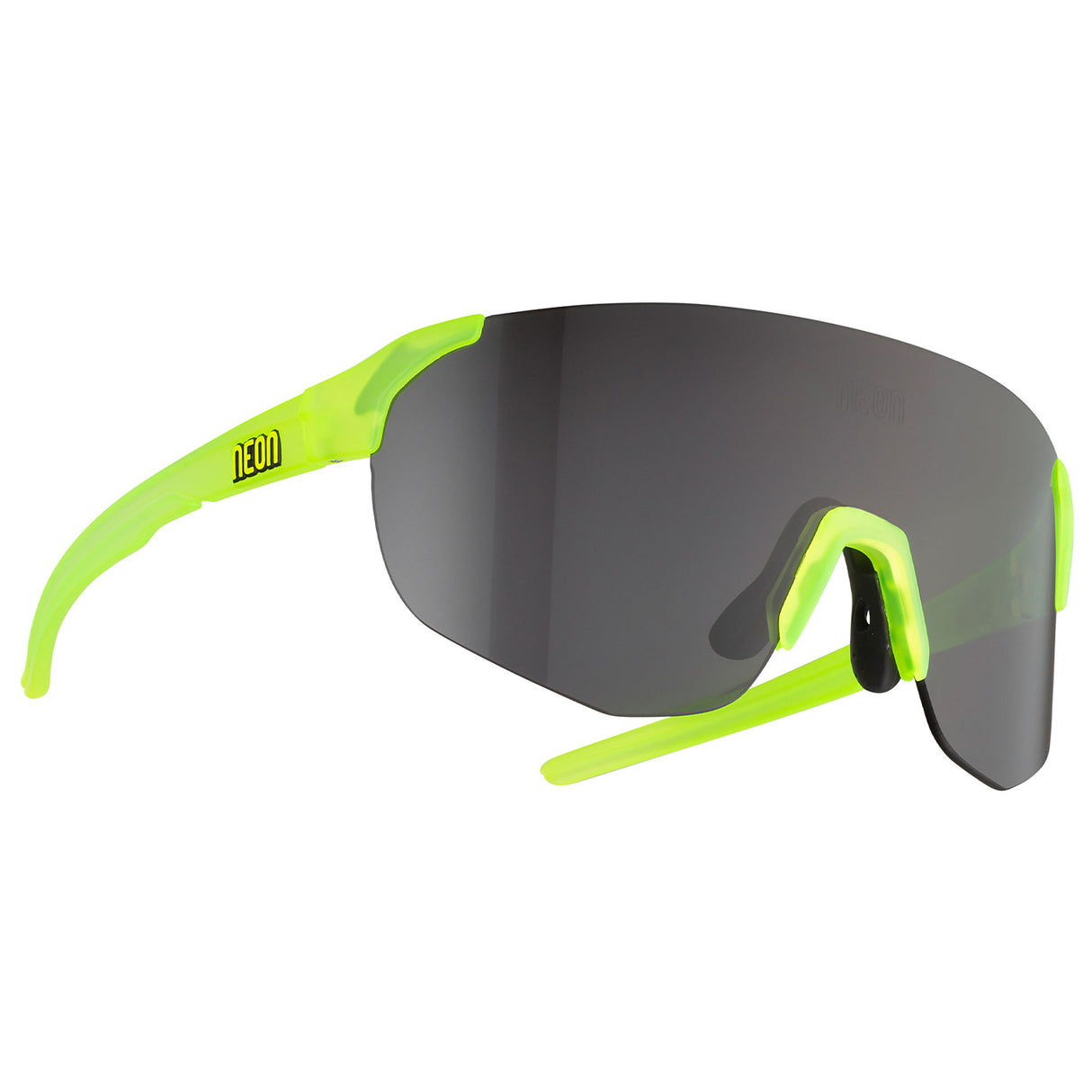 Occhiali Neon Sky - Crystal giallo - H