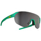 Lunettes Neon Sky - Crystal vert