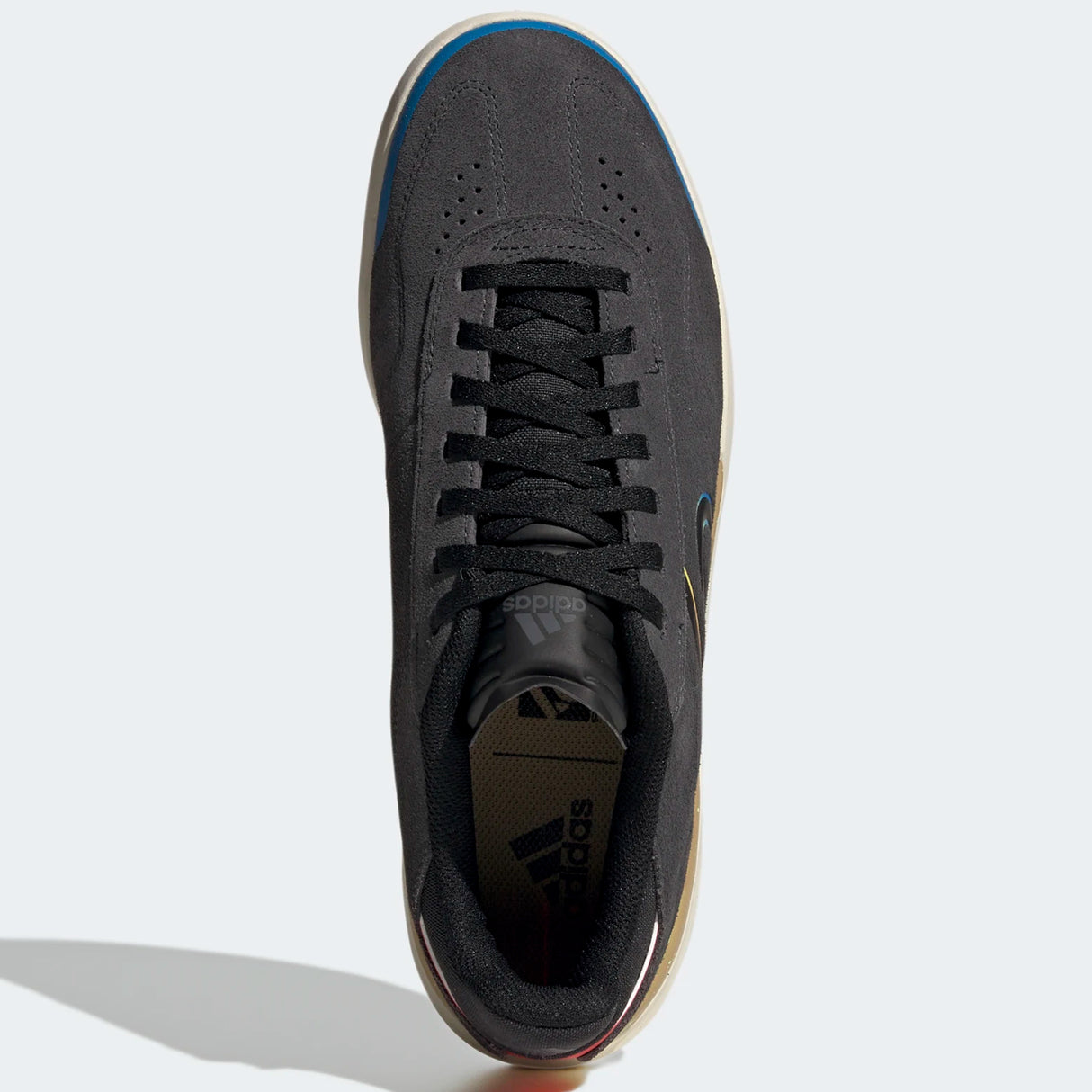 Scarpe Five Ten Sleuth DLX - Grigio - P