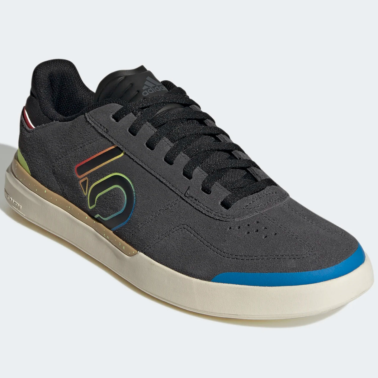 Scarpe Five Ten Sleuth DLX - Grigio - O