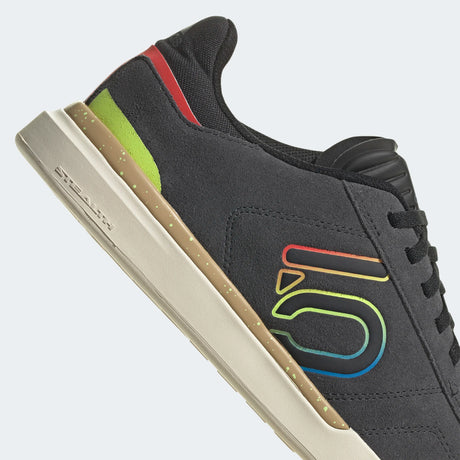 Scarpe Five Ten Sleuth DLX - Grigio - L