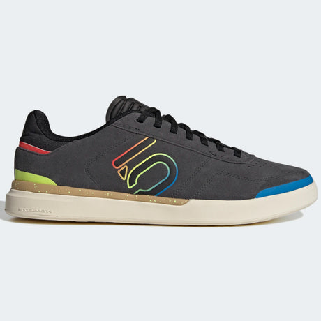 Scarpe Five Ten Sleuth DLX - Grigio - I
