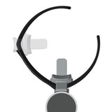 Portaborraccia SKS Slidecage - Nero - D