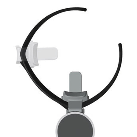 Portaborraccia SKS Slidecage - Nero - D