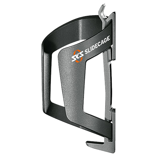 Portaborraccia SKS Slidecage - Nero
