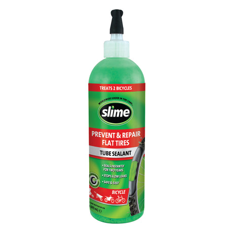 Sigillante Slime Camera D'Aria - 473 ml