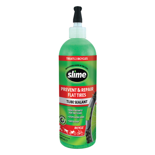 Sigillante Slime Camera D'Aria - 473 ml