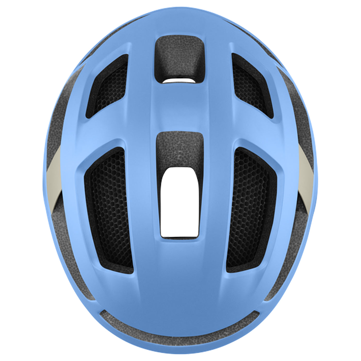 Smith Trace Mips radhelm - Hellblau