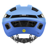Casco Smith Trace Mips - Azzurro - H