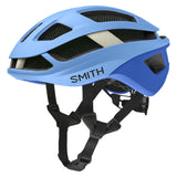 Casco Smith Trace Mips - Azzurro - F