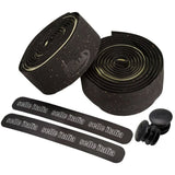 Nastro Manubrio Selle Italia Smootape - Nero - G