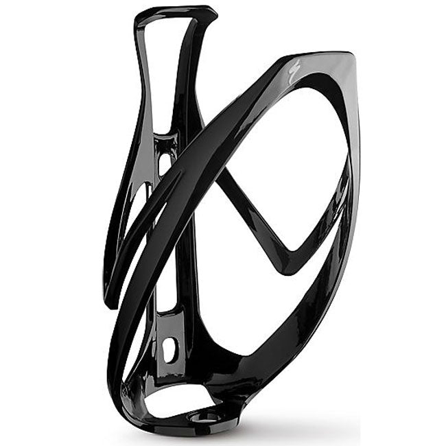 Portaborraccia Specialized Rib Cage II - Nero Lucido