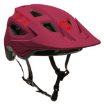 Fox Speedframe Mips helmet - Bordeaux