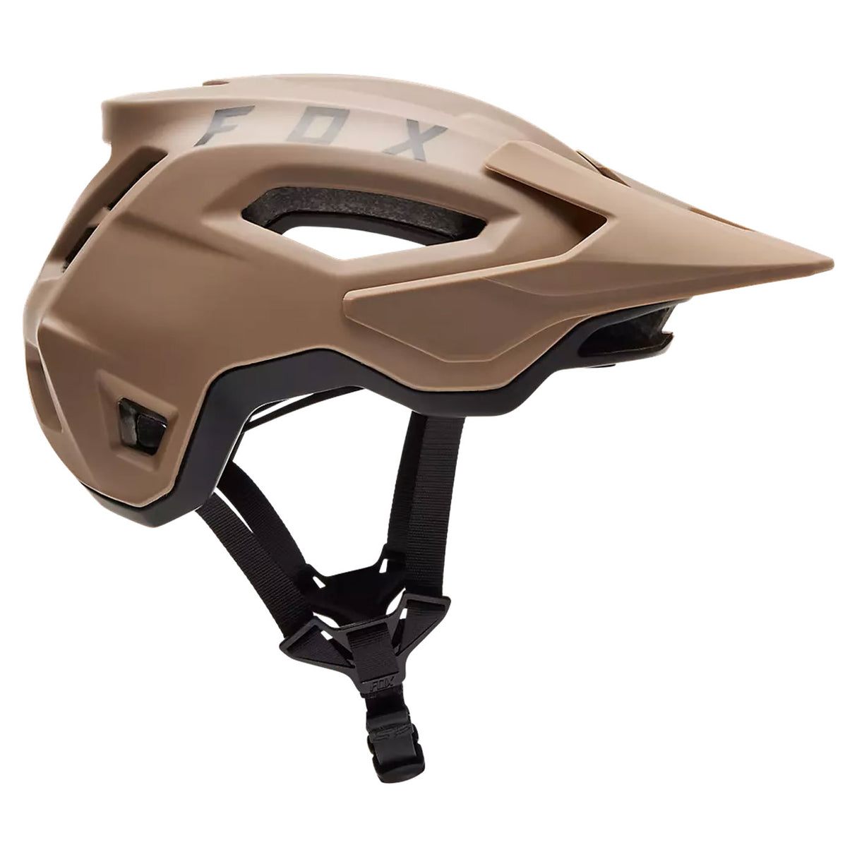 Casco Fox Speedframe Mips - Marrone - F