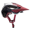 Fox Speedframe Pro Mips Camo Helmet - Black