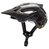 Casco Fox Speedframe Pro Mips Camo - Verde - C