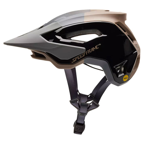 Casco Fox Speedframe Pro Mips Klif - Grigio - M