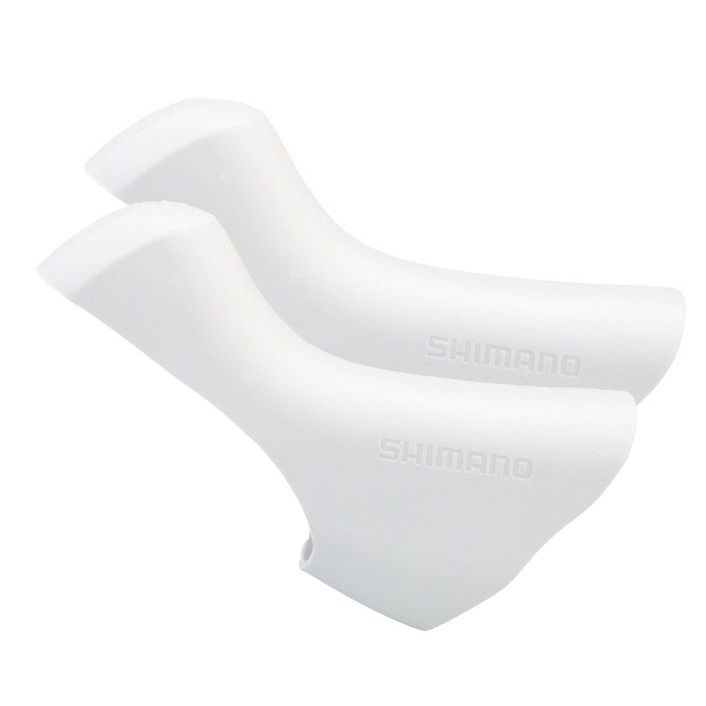 Coprileve Shimano Ultegra St-6800 - Bianco