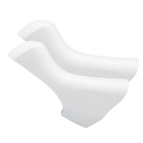Coprileve Shimano Ultegra St-6800 - Bianco