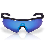 Neon Storm brille - Schwarz blau