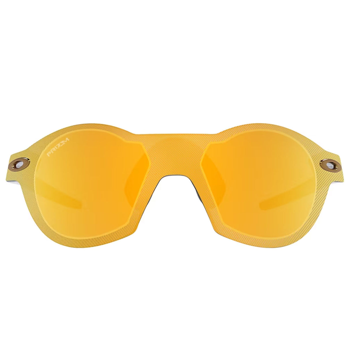 Occhiali Oakley Re:Subzero - Giallo prizm 24K - Q