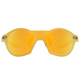 Occhiali Oakley Re:Subzero - Giallo prizm 24K - Q