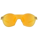 Oakley Re:Subzero brille - Gelb prizm 24K