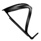 Supacaz Fly Cage Ano Bottle Cage - Black 