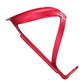 Supacaz Fly Cage Ano Bottle Cage - Red 