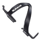 Supacaz Fly Cage Poly Bottle Cage - Black 