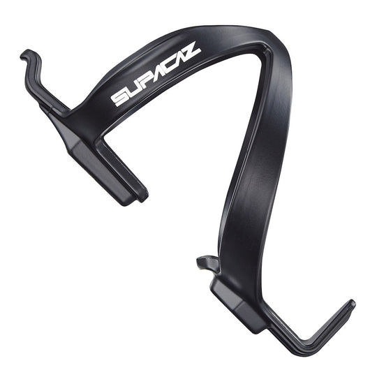 Porte-bidons Supacaz Fly Cage Poly - Noir