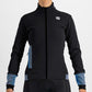 Chaqueta mujer Sportful Super - Negro
