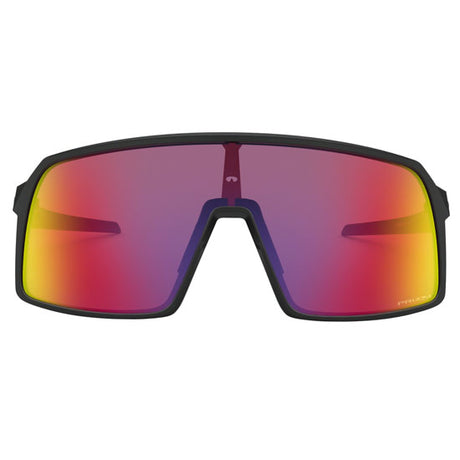 Occhiali Oakley Sutro - Matte Black Prizm Road