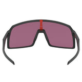 Occhiali Oakley Sutro - Matte Black Prizm Road