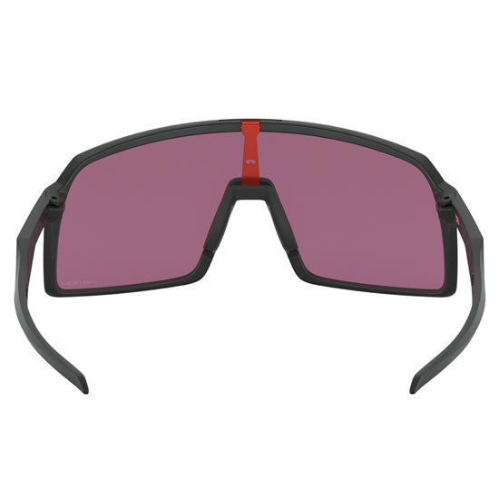 Occhiali Oakley Sutro - Matte Black Prizm Road