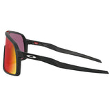 Occhiali Oakley Sutro - Matte Black Prizm Road