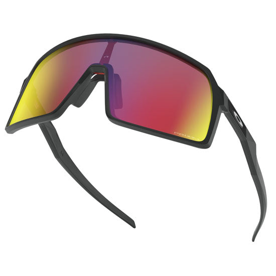 Occhiali Oakley Sutro - Matte Black Prizm Road