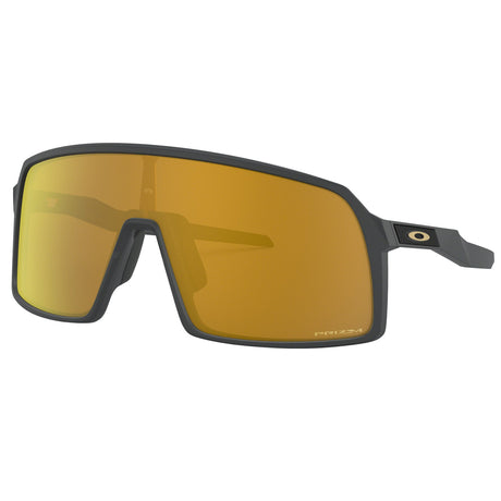 Occhiali Oakley Sutro - Matte Carbon Prizm 24k