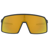 Occhiali Oakley Sutro - Matte Carbon Prizm 24k