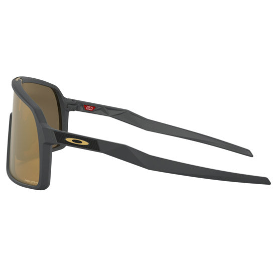 Occhiali Oakley Sutro - Matte Carbon Prizm 24k