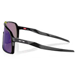 Oakley Sutro sunglasses - Matte black prizm golf