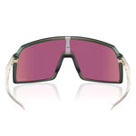 Oakley Sutro sunglasses - Matte green prizm road jade