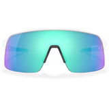 Occhiali Oakley Sutro Lite - Matte White Prizm Sapphire - N