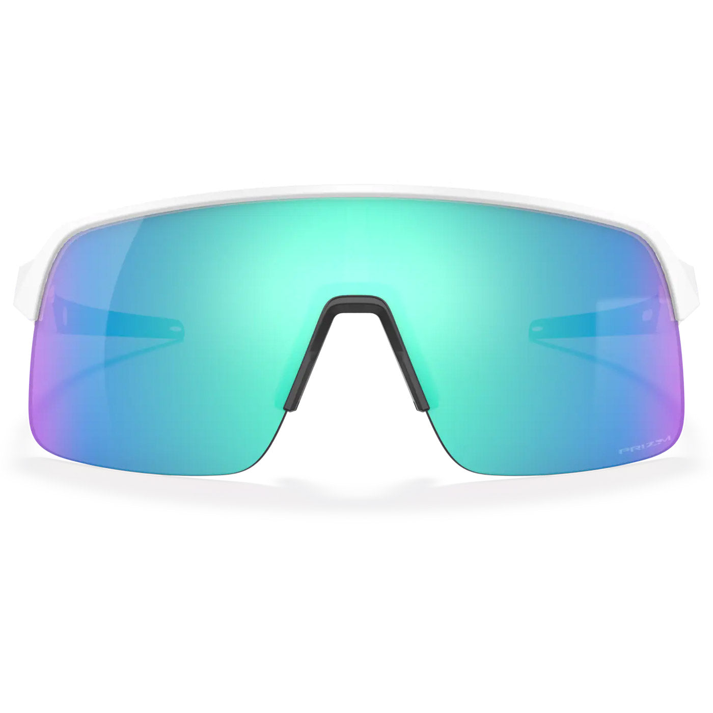 Occhiali Oakley Sutro Lite - Matte White Prizm Sapphire - N