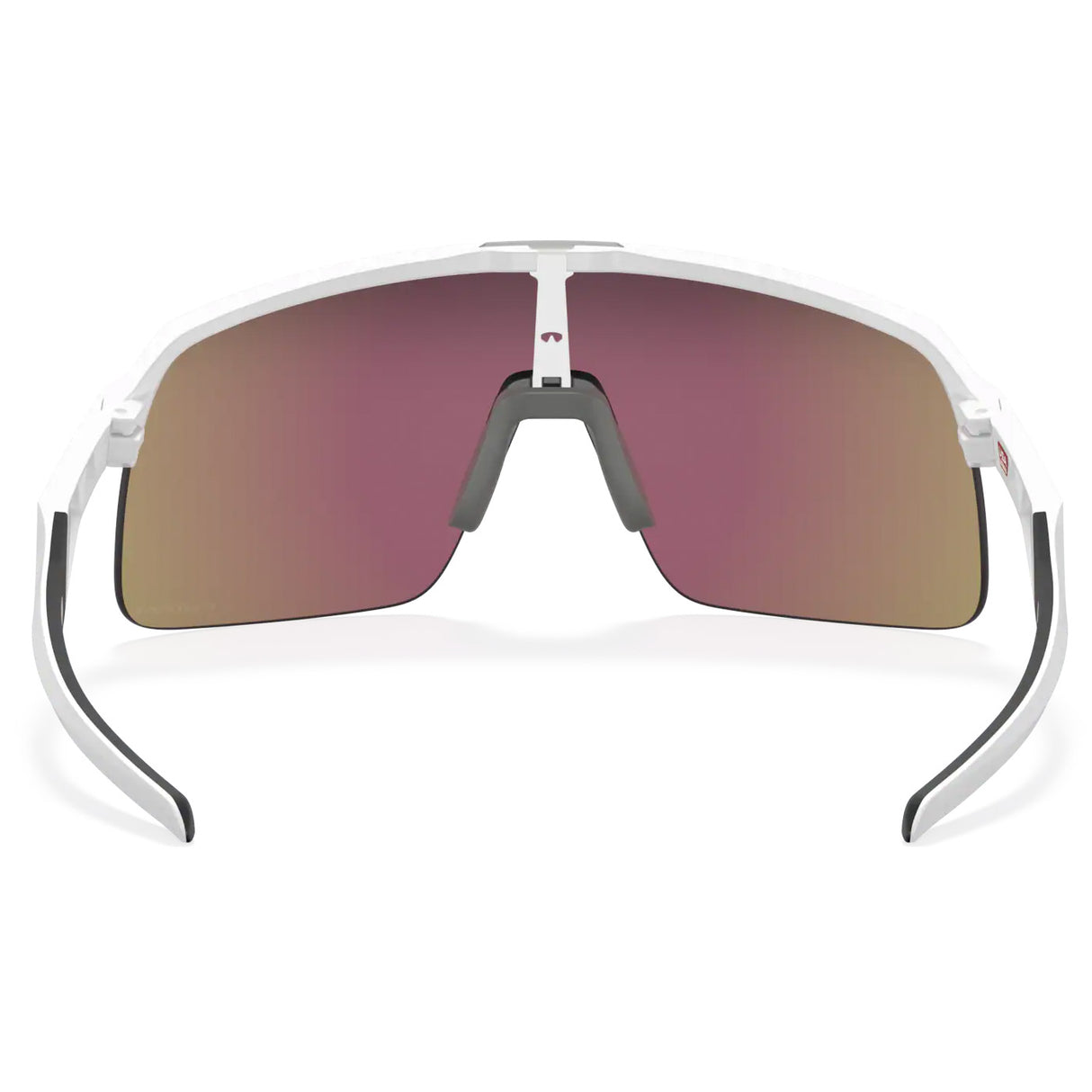 Occhiali Oakley Sutro Lite - Matte White Prizm Sapphire - P