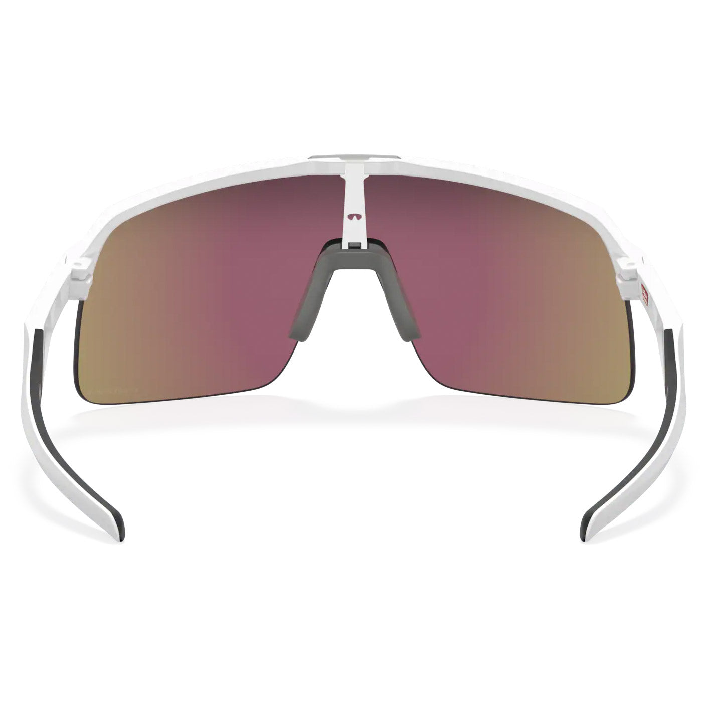 Occhiali Oakley Sutro Lite - Matte White Prizm Sapphire - P