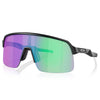 Oakley Sutro Lite brille - Matte schwarz Prizm golf